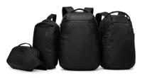 Thule Tact Backpack 16L, zwart - thumbnail