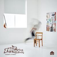 Tonight Is Heavy - CD (5024545823615) - thumbnail