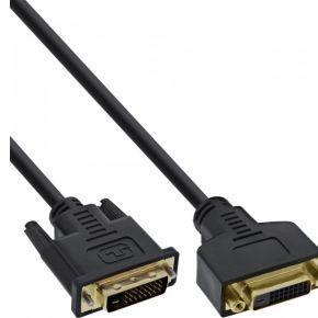 InLine 17773P DVI kabel