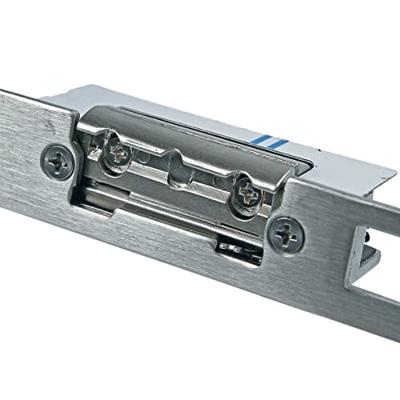 m-e modern-electronics F0513000065-B Elektrische deuropener met ontgrendeling m-e modern-electronics F0513000065-B Elektrische deuropener met ontgrendeling