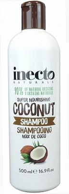 Inecto Naturals Coconut Shampoo