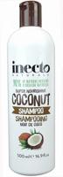 Inecto Naturals Coconut Shampoo - thumbnail