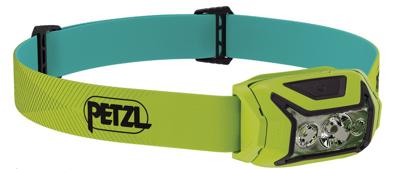 Petzl Actik Hoofdlamp
