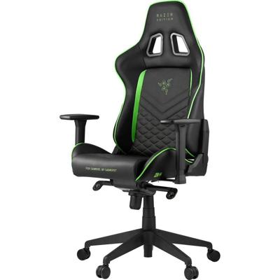 Razer TAROK PRO Gaming Chair zwart