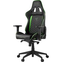 Razer TAROK PRO Gaming Chair zwart - thumbnail