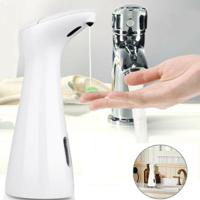 Huishoudelijke badkamer keuken inductie Zeep dispenser - thumbnail