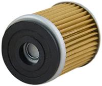 HIFLOFILTRO oliefilter oil filter hf-142 - thumbnail