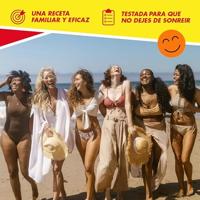 Lipbalsem Carmex Geel Spf 15 - thumbnail