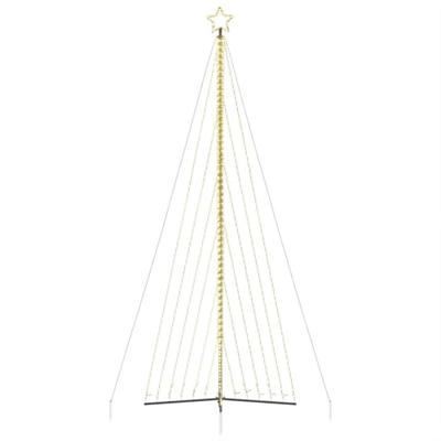 Kerstboomverlichting 789 warmwitte LED's 476 cm Kerstboomverlichting 789 warmwitte LED's 476 cm