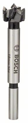 Bosch Accessories 2608597603 Forstnerboor 18 mm Gezamenlijke lengte 90 mm Cilinderschacht 1 stuk(s)