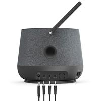 Hama Digitale Radio DIR3200SBT FM/DAB/DAB+/internetradio/app/Bluetooth® Zwart - thumbnail