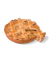 HEMA Roomboter appeltaart XL 10 p. - thumbnail