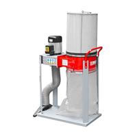 Holzmann Maschinen ABS1500FF_230V ABS1500FF_230V Afzuiginstallatie 1000 W - thumbnail