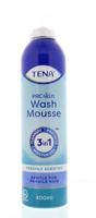 Tena Wash mousse 400 Milliliter - thumbnail