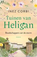 Boodschappers van de storm - Inez Corbi - ebook - thumbnail
