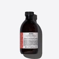 Davines ALCHEMIC Shampoo Red - thumbnail