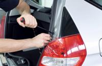 Vigor V5045 Haak- en schraper set - thumbnail