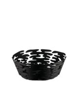 Alessi Barket Schaal wit RVS 18 cm - thumbnail