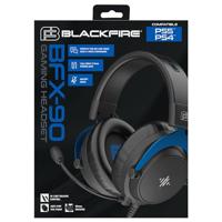 Gaming Headset met Microfoon Blackfire BFX-90 - thumbnail