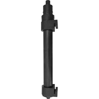 Brilliant Tools BT651200 Veerspanset, 15-delig, met kunststof bescherminlays