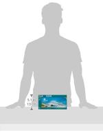 Revell 1/1200 Aida - thumbnail