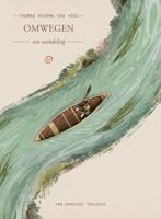 Omwegen - Thomas Heerma van Voss - ebook - thumbnail
