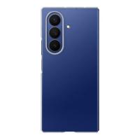 Samsung SAMSUNG Clear Case Z Fold7 Transparent Flip Case Samsung Samsung Z Fold7 Transparant Stootbestendig - thumbnail