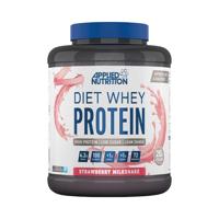 Applied Nutrition Diet Whey Strawberry Milkshake (1800 g) - thumbnail