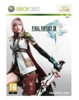 Final Fantasy XIII - thumbnail