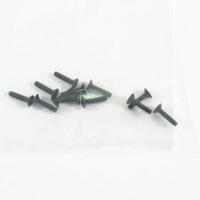 Edge/Siege Countersunk Self Tapping Screw 3X12MM (FTX6763) - thumbnail