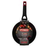 Pyrex Optima+ Diepe Koekenpan Ø24cm - thumbnail