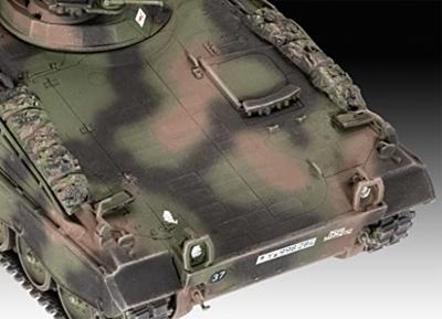 Revell 1/72 SPz Marder 1A3 Revell 1/72 SPz Marder 1A3