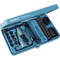 Hazet 2191/12K Dubbel-felsapparaatset 12-delig - thumbnail