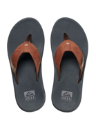 Reef Slippers Santa Ana CI5835 Grijs / Bruin-45 maat 45 - thumbnail