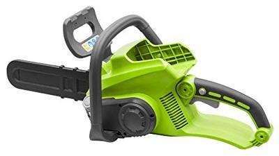 Zipper ZI-KTS40V-AKKU Kettingzaag Accu 40 V Lengte mes 310 mm Zonder accu