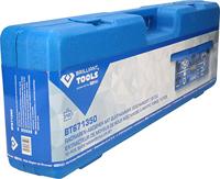 Brilliant Tools BT671350 Poelietrekker voor wielnaaf - thumbnail