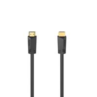 Hama Ultra High-speed HDMI™-kabel Gecertificeerd Conn.-connector 8K 5,0 M - thumbnail