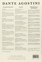 MusicSales - Dante Agostini - Solfege Rythmique volume 1 - thumbnail