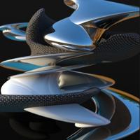 In A Paraventral Scale - 12 inch Vinyl;12 inch Vinyl (5055869558846) - thumbnail