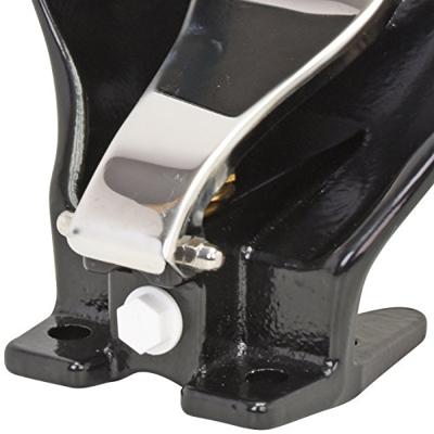 Baseline Drinkbak gietijzer