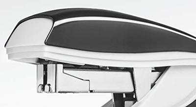 Leitz 5523 New NeXXt 55230095 Platte nietmachine Zwart Nietcapaciteit: 40 vel (80 g/m²) - thumbnail