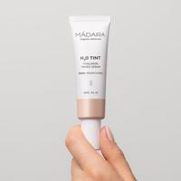 MÁDARA H2O Tint Hyaluron Tinted Serum #2 Moon Flower 30ml - thumbnail