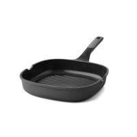 BergHOFF BFF grillpan 26cm Stona + Pan - thumbnail