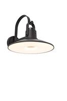 Lutec Darli LED-Wandlamp - thumbnail