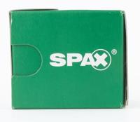SPAX 880939249050025 R 88093 Ruko m.Spitze/T-STAR VG Bolkop houtschroef 5 mm 25 mm Torx, Binnen-T Staal Roestvast 200 stuk(s) - thumbnail