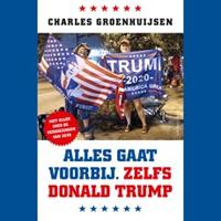 Alles gaat voorbij. Zelfs Donald Trump - thumbnail