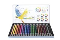 Set Viltstiften Milan 24 Onderdelen - thumbnail