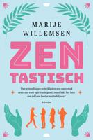 Zentastisch - Marije Willemsen - ebook - thumbnail