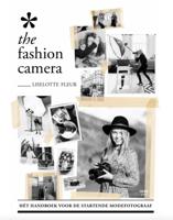 The Fashion Camera - Liselotte Fleur - Hardcover (9789463140836) - thumbnail
