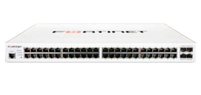 Fortinet FS-148E-POE